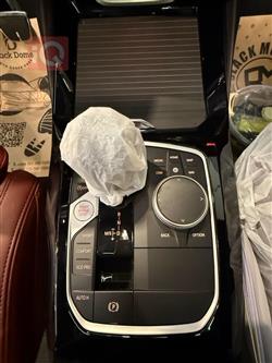 بي ام دبليو X3